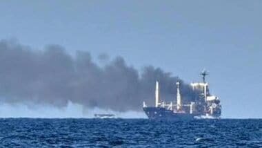 Turkey restricts Black Sea Ship traffic after surge in attacks  (For representation)