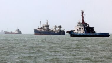 US-Iran war: Middle-East countries secretly shipping oil through Hormuz