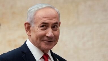 Turkey issues arrest warrant for Israel's Netanyahu (Photo by Ohad Zwigenberg / POOL / AFP)