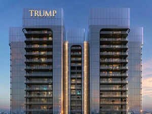 Tribeca Developers, Ira Realty partner to launch Trump Towers in Hyderabad