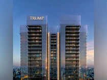 Tribeca, Ira Realty to build Trump-branded housing project in Hyderabad at Rs 2,000 cr investment