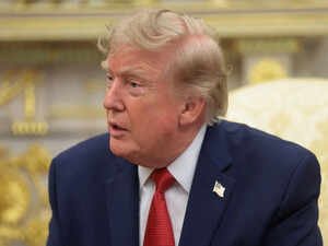 Trump announces "biggest oil deal in world history" with Venezuela