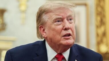 Iran may hit US assets in Europe if Trump escalates: Which sites are at risk?  (Image: Samuel Corum/Sipa/Bloomberg)