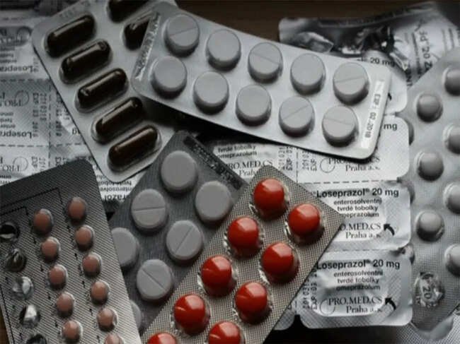 Trump tariff impact on Indian pharma industry