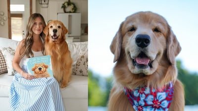 Tucker Budzyn has been diagnosed with lymphoma. (Facebook/ Tucker Budzyn)