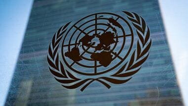 The proposed payment comes as the United Nations faces a funding crisis caused by unpaid contributions from member states.