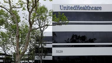 UnitedHealth Group is challenging an Internal Revenue Service proposal that could significantly increase its taxable income over transactions involving a foreign subsidiary