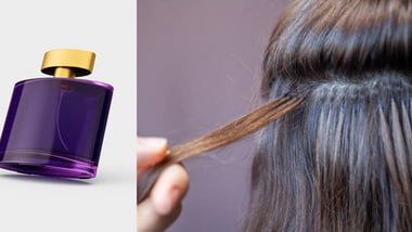 Families sell hair, empty perfume bottles to make ends meet. (Representative image)