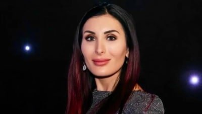 Laura Loomer has accused White House insiders of leaking negative narratives about Natalie Harp, claiming jealousy drives these attacks. (X)