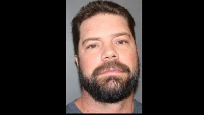 Jayson Boebert has returned to the spotlight after his eldest son, Tyler, was arrested. Here's a look at Jayson Boebert's background, legal troubles and family. (Garfield County)