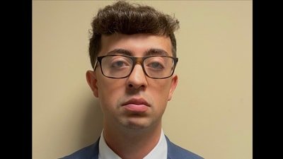 Agostino Abbatiello is a 24-year-old Long Island resident and former Penn State accounting student. (PA Attorney General)