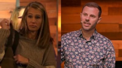 John-Paul Miller remains married to Suzie Skinner, while Netflix’s documentary revisits his marriages, Mica’s death and his ongoing legal case. (NETFLIX)