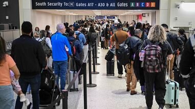 Despite the cybersecurity breach, MAG said there had been no impact on passenger safety or aviation security. (Representative Image)