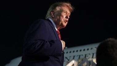 Iran war news LIVE Updates: Trump says Iran not ready for ‘right deal’; China pushes back on 'Economic D-Day' campaign