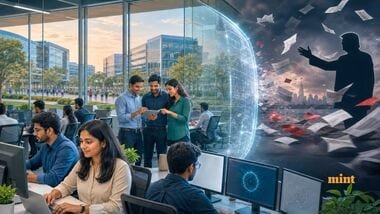 Indian IT companies unaffected by Donald Trump’s new H-1B rules as US plans to earn $8.8 billion from visa applications