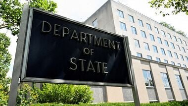 The State Department said a US visa is a privilege, not a right, and that it would continue using available authorities to investigate and revoke visas when foreign nationals are found to have abused the immigration system (File Photo: Reuters)