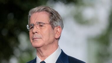 US-Iran war LIVE: US Treasury Secretary warns of toughest sanctions on Iran