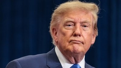 White House staffers are reportedly planning to leave amid rising tension in the Trump administration. (REUTERS)