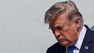 Iran war LIVE Updates: Trump considering new strikes within days, says ‘we just want to win’