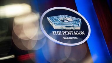 US Pentagon pushes defence companies to boost supply of munitions