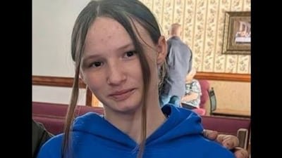 What happened to Vanessa Marryman? Search underway for missing 12-year-old girl in South Carolina (Lexington County Sheriff's Department/Facebook)