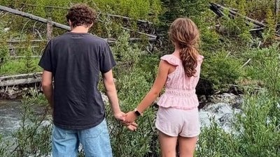Tragedy struck a Montana family as eight members were killed in a shooting followed by a fire. Police response initiated via a 911 call revealed continuous gunfire. (GoFundMe)