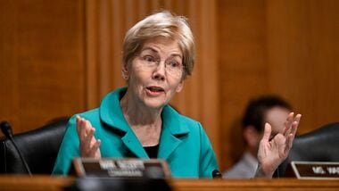US Senator Elizabeth Warren has pressed Treasury Secretary Scott Bessent to explain the Trump administration’s justification for intervening in the yen.