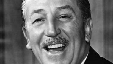 Quote of the day by Walt Disney