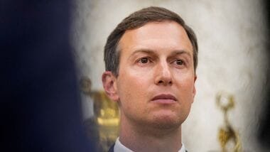 Gaza war: Trump's son-in-law Jared Kushner holds rare meeting with Hamas, to meet Israeli PM Netanyahu next
