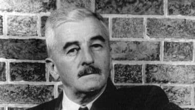 Quote of the day by William Faulkner