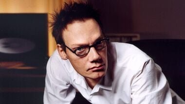 Grammy-winning producer William Orbit has died.