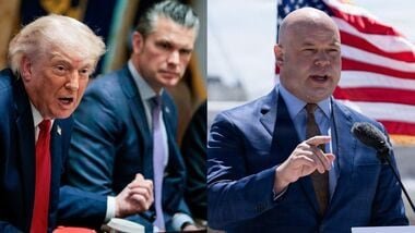 US President Donald Trump appoints Adam R Telle as the acting Army Secretary after Dan Driscoll resigned