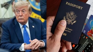 Federal judge blocks Donald Trump's latest bid to restrict birthright citizenship.