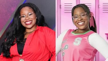 Actress Carla Jeffery passed away at 33