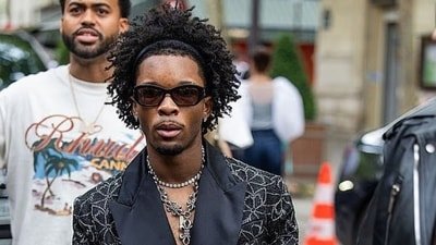 D4vd's legal representation has transitioned to a public defender due to financial issues, highlighted by his father Dawud Burke's recent Texas property transactions. (X/@TrueCrimeUpdat)