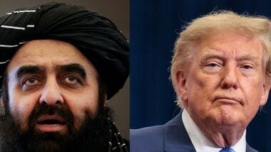 Taliban-led Afghanistan aims to improve ties with the US