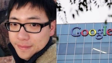 Inside the case against ex-Google engineer Linwei Ding (Images: R - Social, L - Mint)