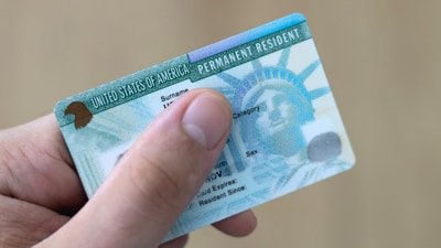 The nationality cap has significantly lengthened wait times for Indian professionals in America hoping for a green card, which grants permanent residency status. (Representational/File Photo)