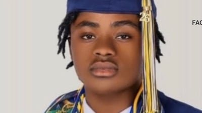 Pierre Damas Bel, a 20-year-old Haitian immigrant, tragically lost his life in Ohio traffic, with family claiming suicide due to emotional distress from an ICE ankle monitor.