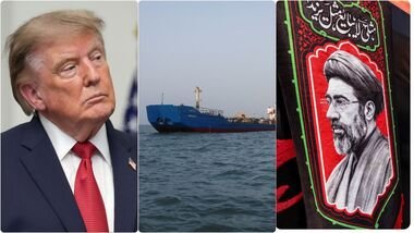 Iran war news LIVE Updates: Iran says 142 injured, 18 killed in US strikes; Trump says clashes won't last ‘too long’