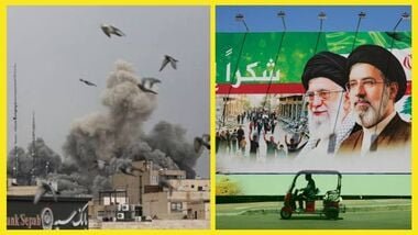 US-Iran war: US missile hits wedding gathering in Sirik - What happened, casualties and what to know