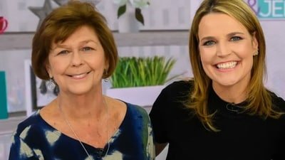 It has been seven months since Nancy Guthrie, mother of TODAY show host, Savannah Guthrie was kidnapped. (X/@RandomstuffA2Z)