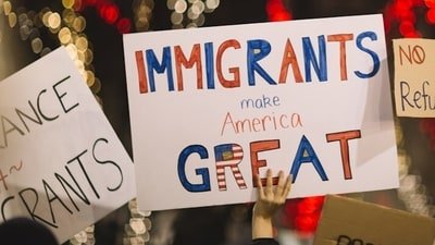 The US immigration pathway for Indians is becoming more complex, from study to settlement. (Representational image) (Unsplash)