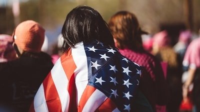 September US immigration changes: Green card, H-1B, F-1 rules explained. (Unsplash)