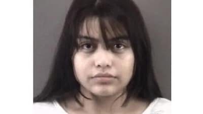 A 17-year-old, Sarah Lindsey Santiago, from North Carolina is charged with first-degree murder for her role in the San Diego Islamic Center shooting.