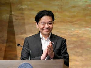 Singapore PM Lawrence Wong said the government has accepted an independent committee’s recommendations for a sharp hike in ministerial salaries, already the world’s highest.
