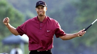 Tiger Woods had his driver’s license revoked after pleading no contest to reckless driving and refusal of a lawful test in Martin County Circuit Court, Florida. (AP) Tiger Woods had his driver’s license revoked after pleading no contest to reckless driving and refusal of a lawful test in Martin County Circuit Court, Florida. (AP)