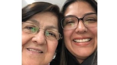 Following a tragic stabbing incident involving her mentally ill daughter, Pamela Cisneros, the mother questions police actions. (Facebook/Pamela Cisneros)