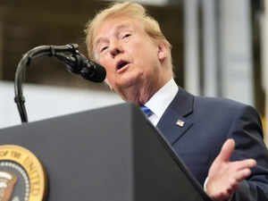 Trump Blasts US Backlash Against Data Centres