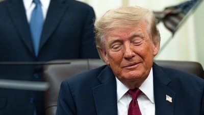 US may ask parents to prove citizenship or immigration status to get passports for children under new Trump rule. (Bloomberg)